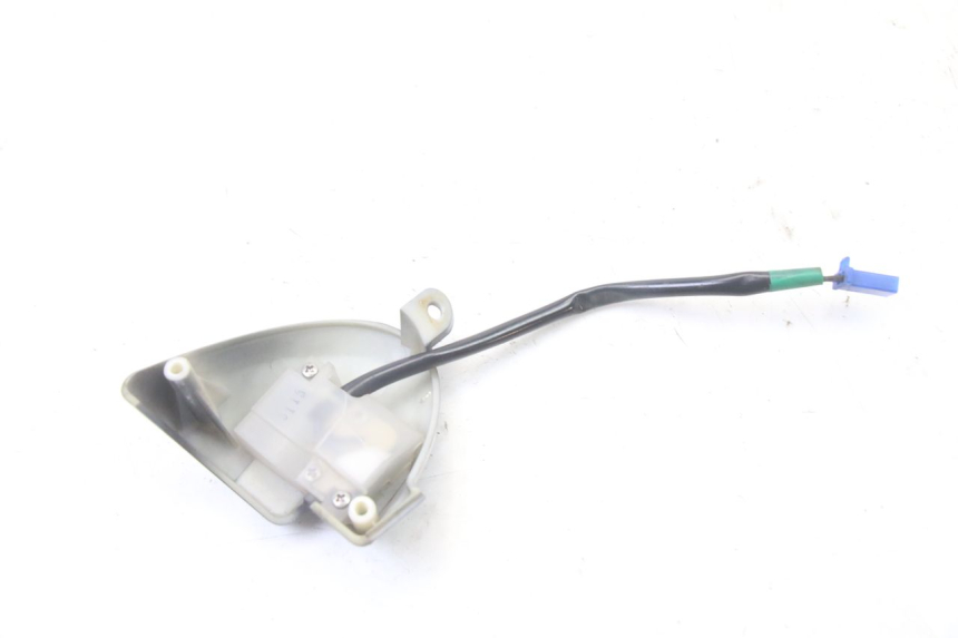 photo de Comando destro MBK FLAME X 125 (2007 - 2016) - Altra angolazione