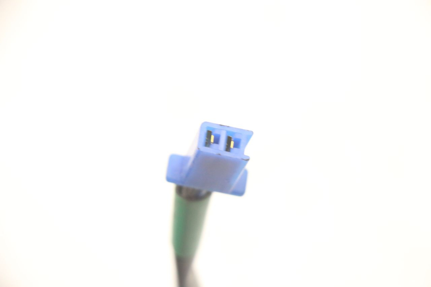 photo de Comando destro MBK FLAME X 125 (2007 - 2016) - Primo piano tecnico