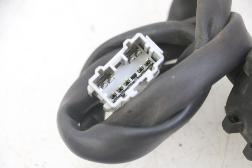 photo de COMMUTATORE DESTRO HONDA FORZA ABS 300 (2013 - 2017) - Vista d'insieme del prodotto