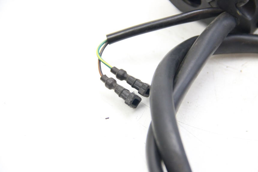 photo de MANUBRIO DESTRO HONDA FORZA 125 (2015 - 2016) - Altra angolazione