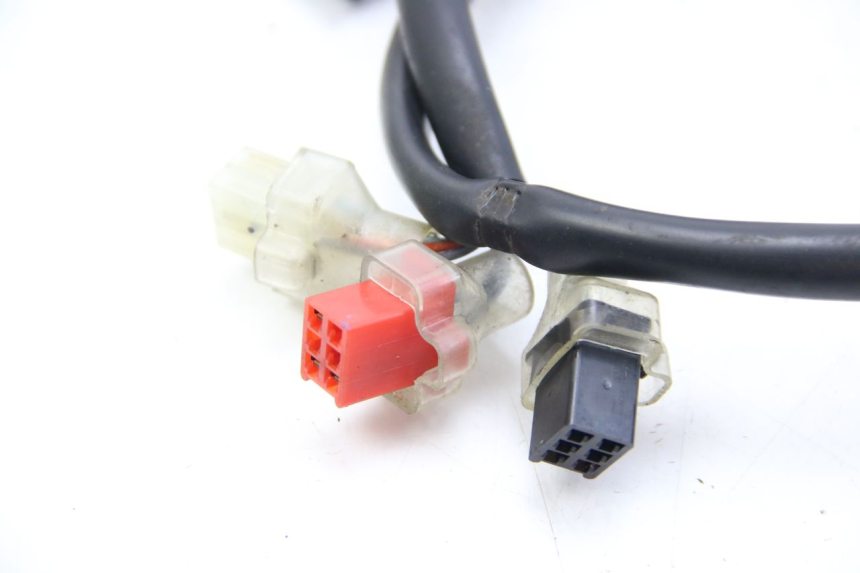 photo de MANUBRIO DESTRO HONDA FORZA 125 (2015 - 2016) - Primo piano tecnico