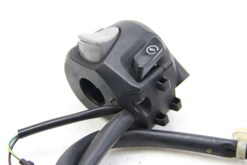 photo de MANUBRIO DESTRO HONDA FORZA 125 (2015 - 2016) - Vista d'insieme del prodotto