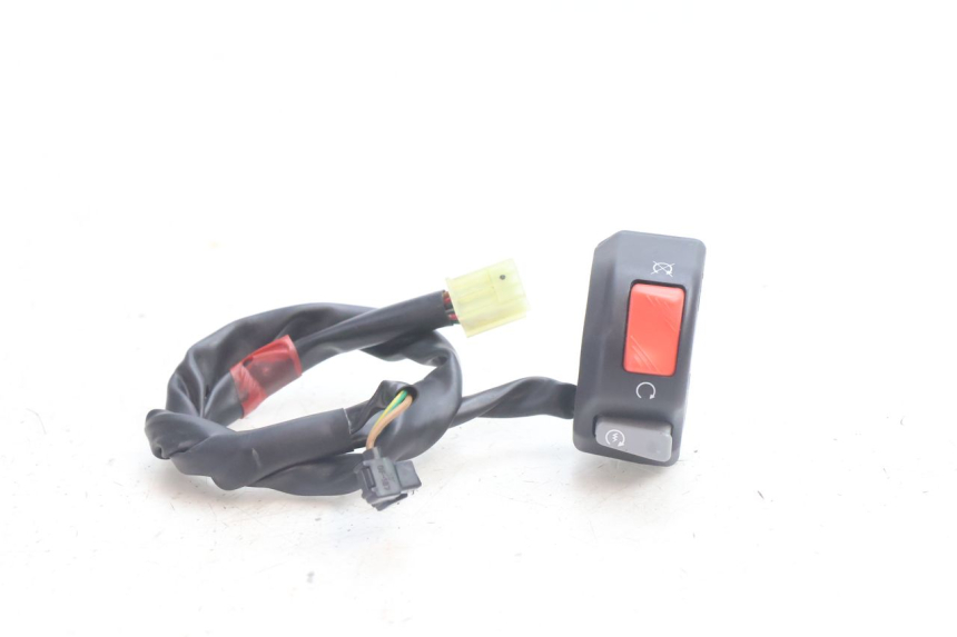 photo de COMANDO DESTRO YAMAHA FZ8 800 (2010 - 2016) - Vista principale