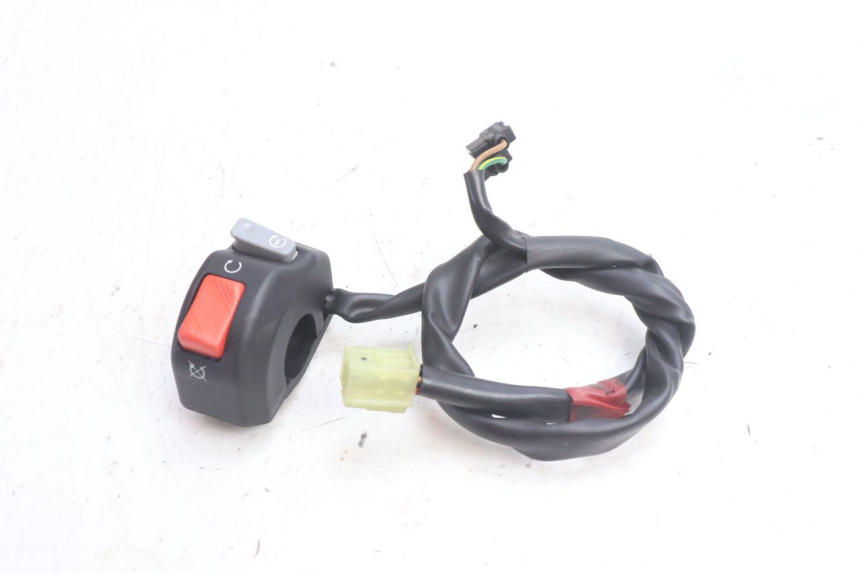 photo de COMANDO DESTRO YAMAHA FZ8 800 (2010 - 2016) - Zoom sullo stato d'uso