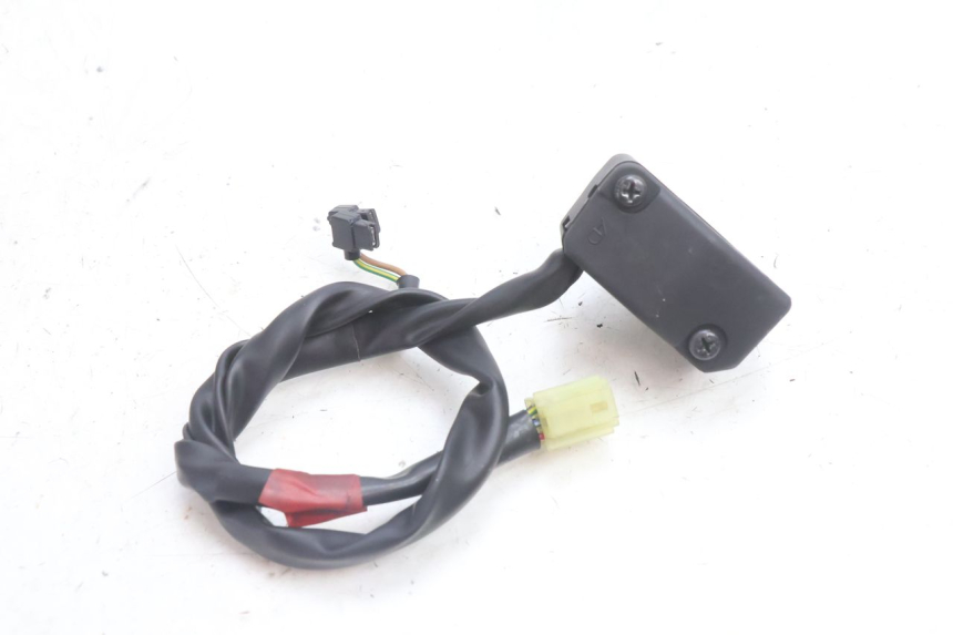photo de COMANDO DESTRO YAMAHA FZ8 800 (2010 - 2016) - Altra angolazione