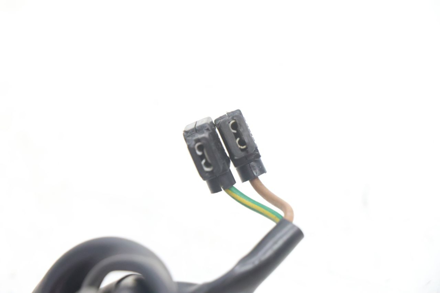 photo de COMANDO DESTRO YAMAHA FZ8 800 (2010 - 2016) - Vista d'insieme del prodotto