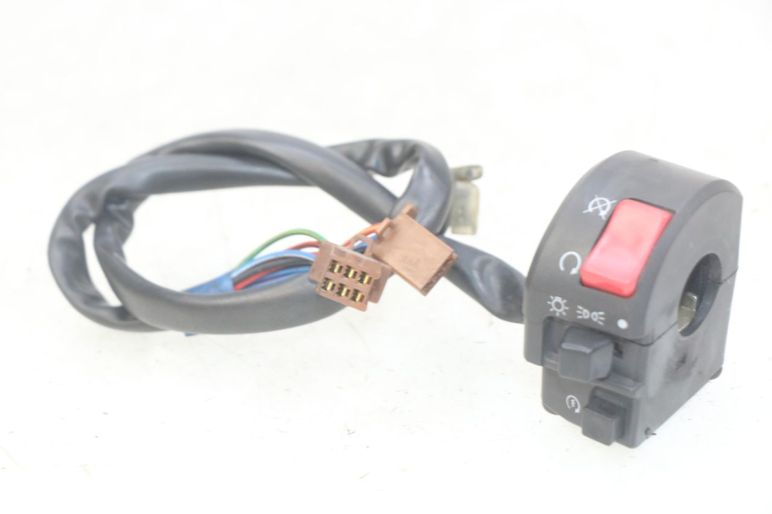 photo de MANUBRIO DESTRO YAMAHA FZS FAZER 600 (1998 - 2001) - Vista principale