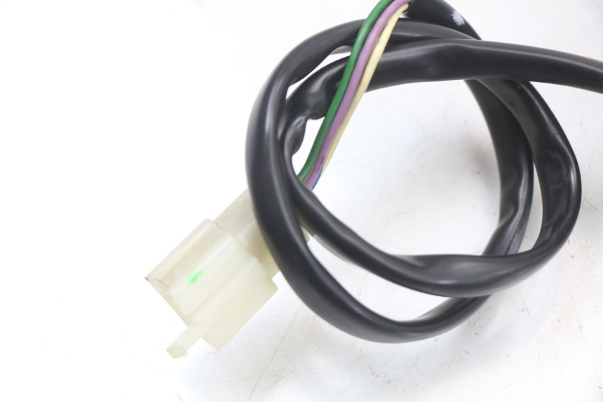 photo de COMMUTATORE DESTRO PEUGEOT GEOPOLIS RS 125 (2007 - 2009) - Vista d'insieme del prodotto