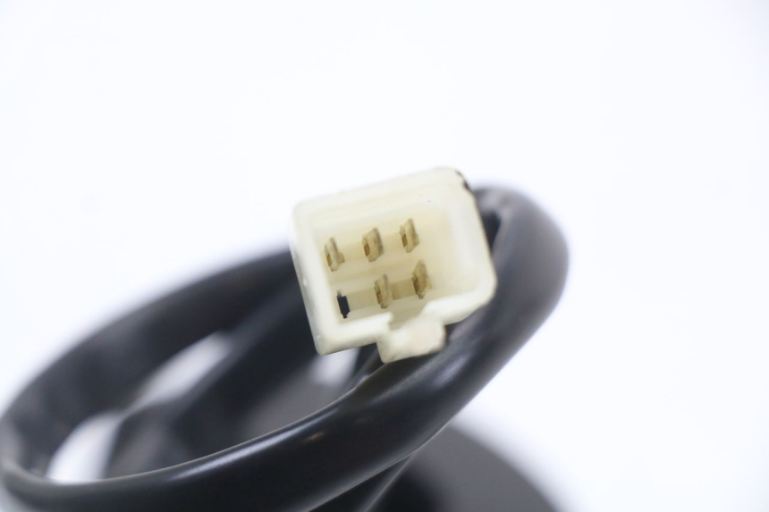 photo de COMMUTATORE DESTRO PEUGEOT GEOPOLIS RS 125 (2007 - 2009) - Dettagli dei punti di fissaggio