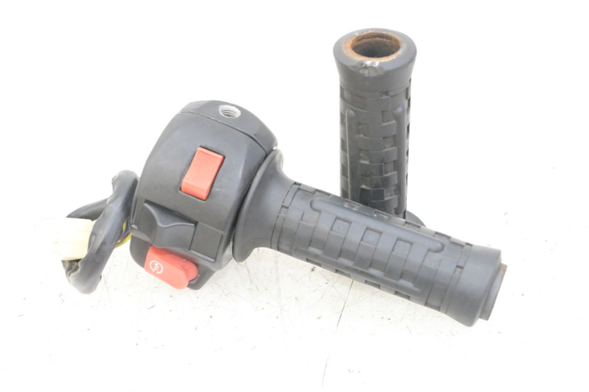 photo de COMMUTATORE DESTRO GOES WIKI 125 (2010 - 2015) - Vista principale