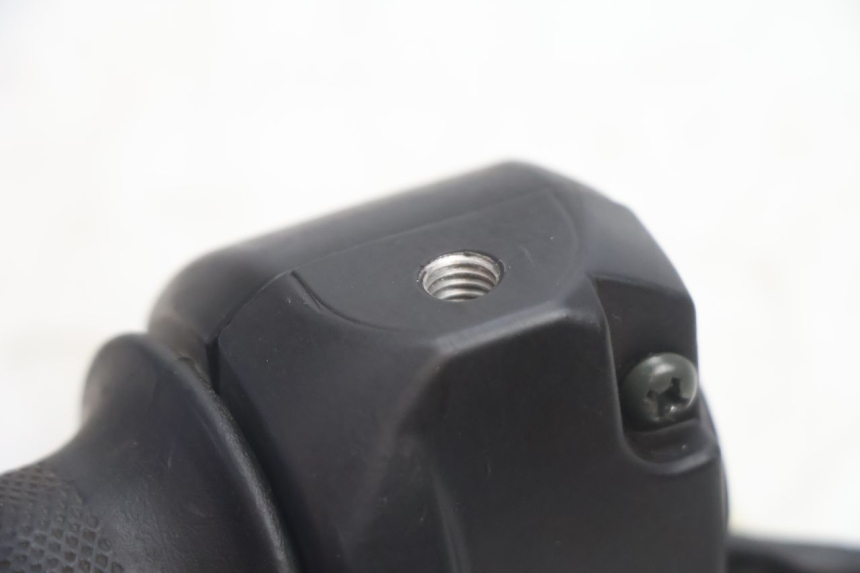photo de COMMUTATORE DESTRO VASTRO GP 2T 50 (2013 - 2017) - Vista d'insieme del prodotto