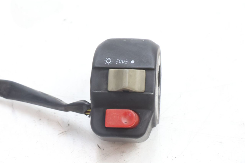 photo de COMMUTATORE DESTRO NECO GPX LC 2T 50 (2014 - 2018) - Dettaglio del componente