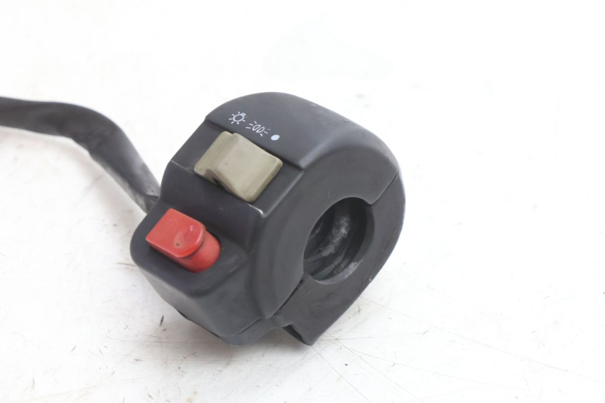 photo de COMMUTATORE DESTRO NECO GPX LC 2T 50 (2014 - 2018) - Zoom sullo stato d'uso