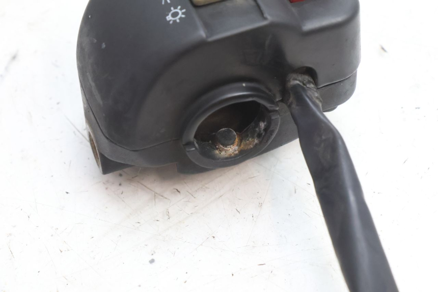 photo de COMMUTATORE DESTRO NECO GPX LC 2T 50 (2014 - 2018) - Altra angolazione