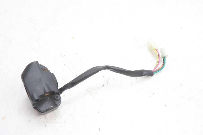 photo de COMMUTATORE DESTRO NECO GPX LC 2T 50 (2014 - 2018) - Primo piano tecnico