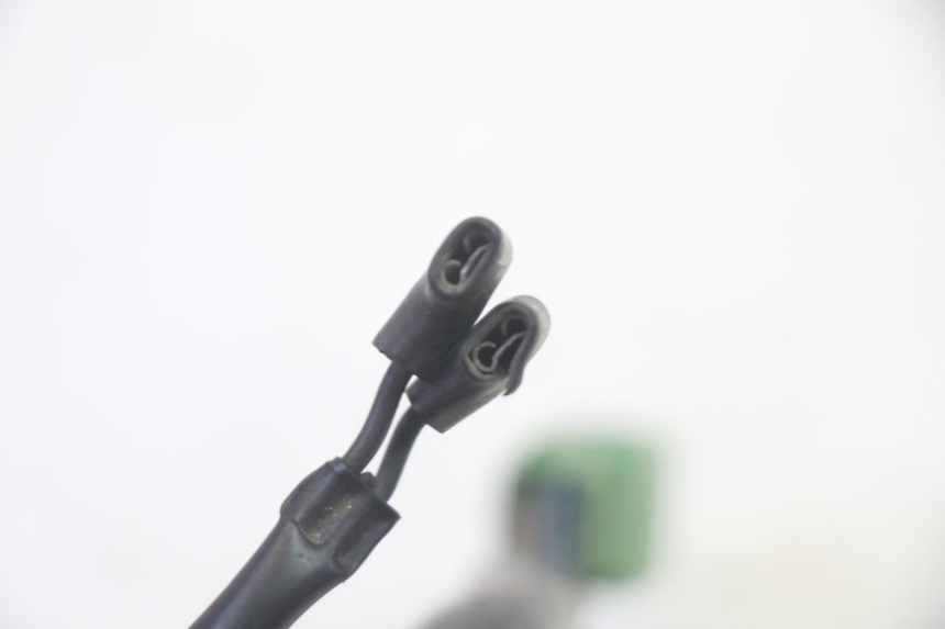 photo de COMMUTATORE DESTRO KAWASAKI GPZ RX 1000 (1986 - 1988) - Dettagli dei punti di fissaggio