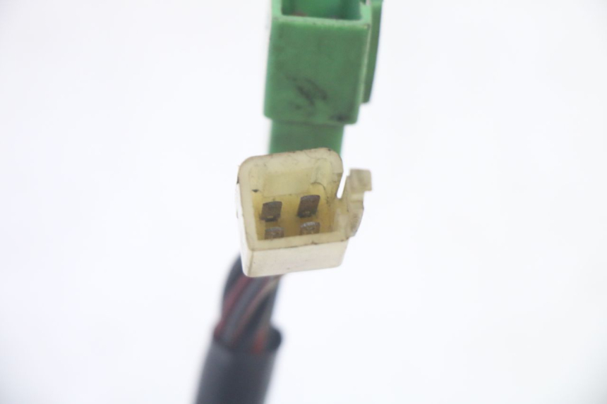 photo de COMMUTATORE DESTRO KAWASAKI GPZ RX 1000 (1986 - 1988) - Ricambio usato controllato