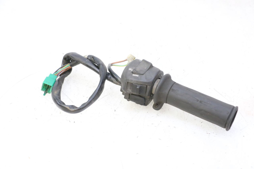 photo de COMMUTATORE DESTRO KYMCO GRAND DINK 125 (2008 - 2014) - Vista principale