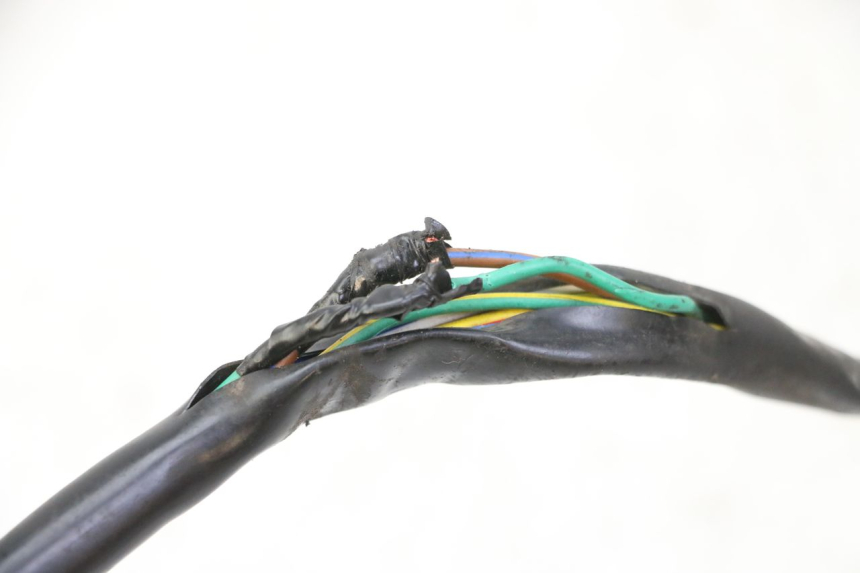 photo de COMMUTATORE DESTRO KYMCO GRAND DINK 125 (2008 - 2014) - Dettaglio del componente