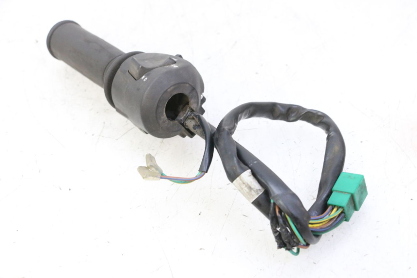 photo de COMMUTATORE DESTRO KYMCO GRAND DINK 125 (2008 - 2014) - Ricambio usato controllato