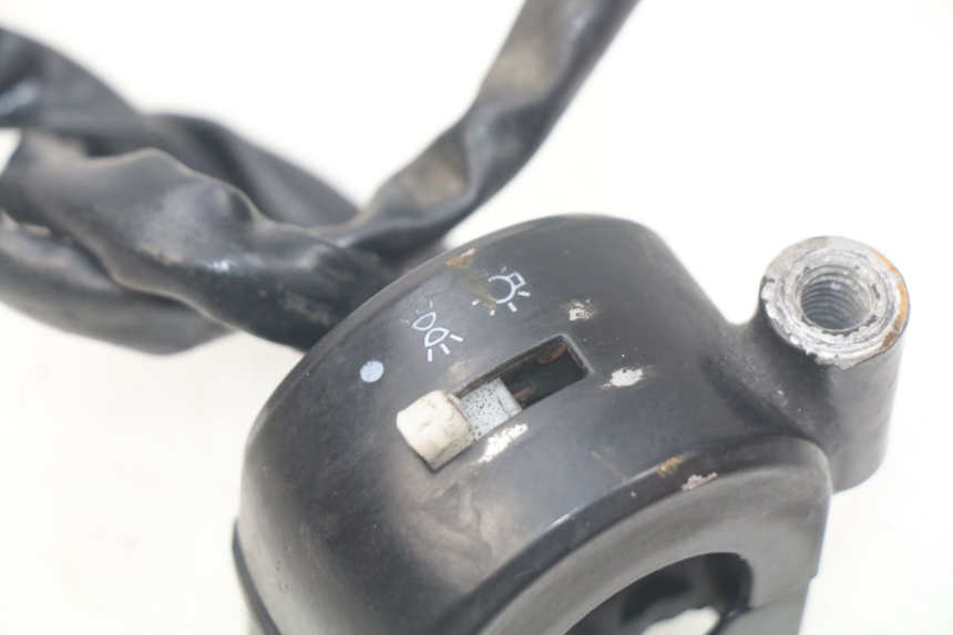 photo de MANUBRIO DESTRO EUROCKA GREEN 1 - Dettaglio del componente