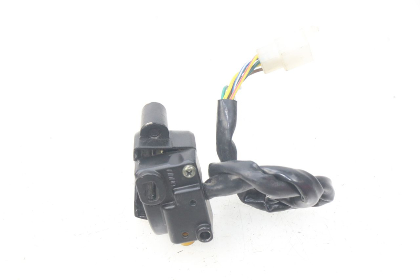 photo de MANUBRIO DESTRO EUROCKA GREEN 1 - Zoom sullo stato d'uso