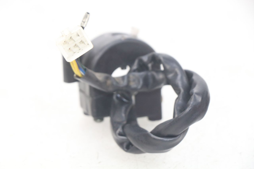 photo de MANUBRIO DESTRO EUROCKA GREEN 1 - Altra angolazione