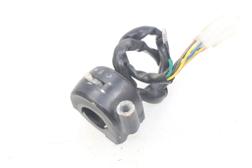 photo de MANUBRIO DESTRO EUROCKA GREEN 1 - Primo piano tecnico