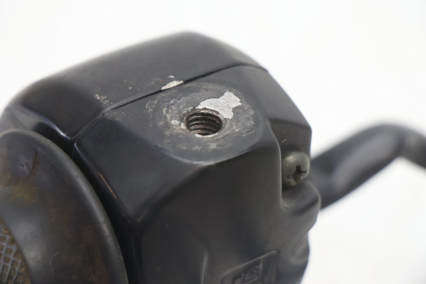 photo de MANUBRIO DESTRO TNT MOTOR GRIDO 2T 50 (2010 - 2019) - Vista d'insieme del prodotto