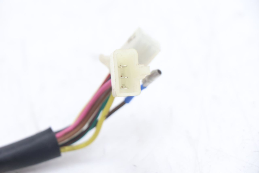 photo de MANUBRIO DESTRO TNT MOTOR GRIDO 2T 50 (2010 - 2019) - Ricambio usato controllato