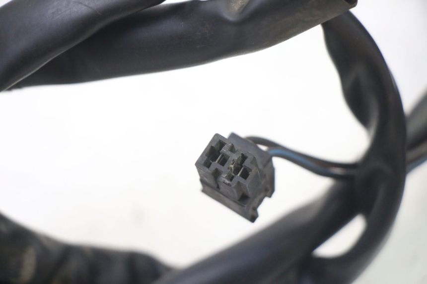 photo de COMANDO DESTRO SUZUKI GS GSE 500 (2001 - 2003) - Ricambio usato controllato