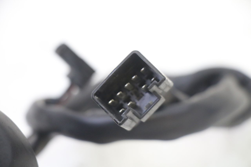 photo de COMANDO DESTRO SUZUKI GS GSE 500 (2001 - 2003) - Marcature e riferimenti originali