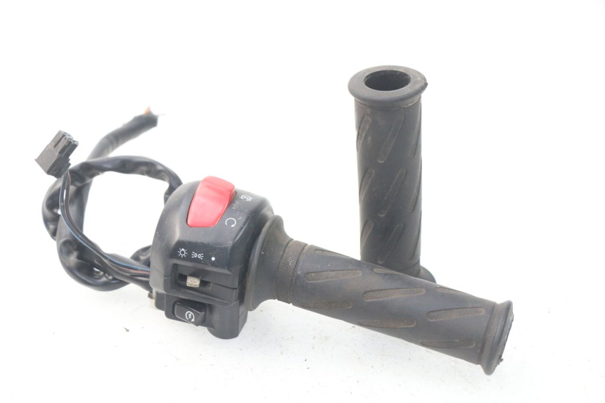 photo de COMANDO DESTRO SUZUKI GSX-R GSXR 600 (2001 - 2003) - Vista principale