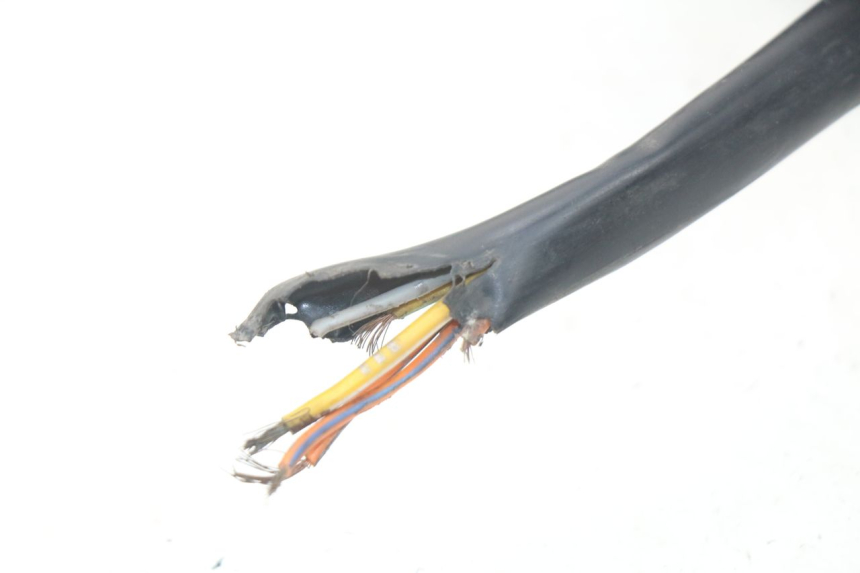 photo de COMANDO DESTRO SUZUKI GSX-R GSXR 600 (2001 - 2003) - Primo piano tecnico