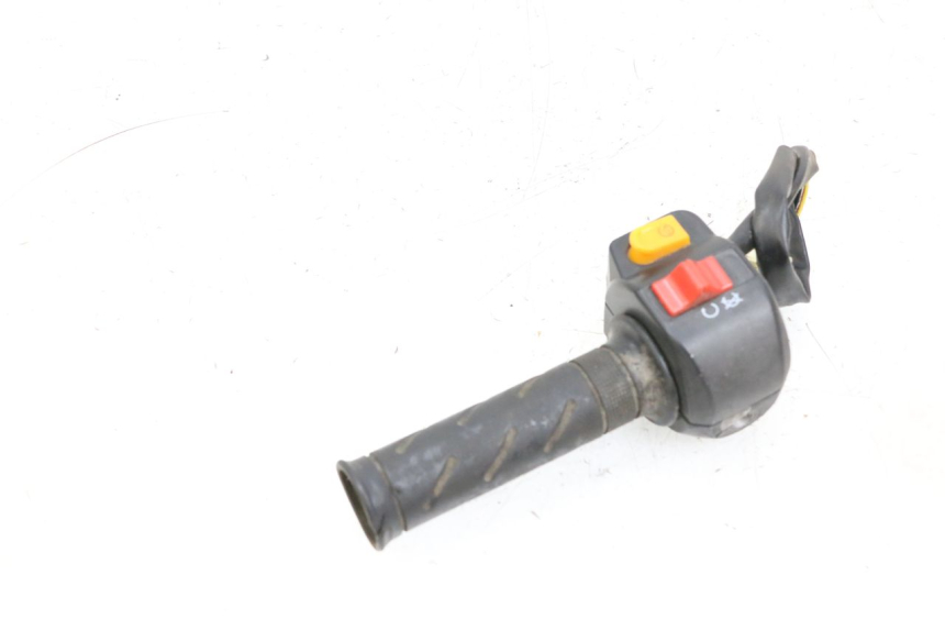 photo de COMMUTATORE DESTRO EUROCKA GTR 50 (2018 - 2021) - Vista d'insieme del prodotto