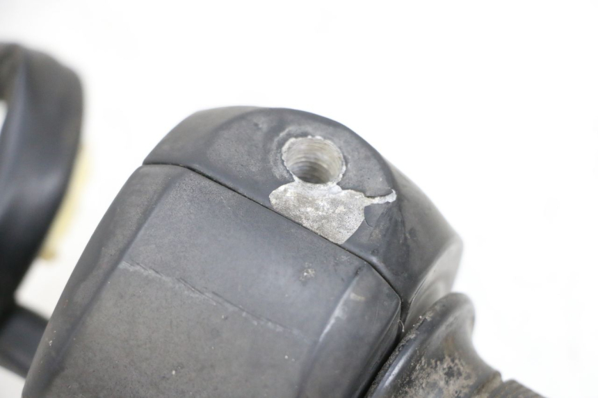 photo de COMMUTATORE DESTRO EUROCKA GTR 50 (2018 - 2021) - Marcature e riferimenti originali