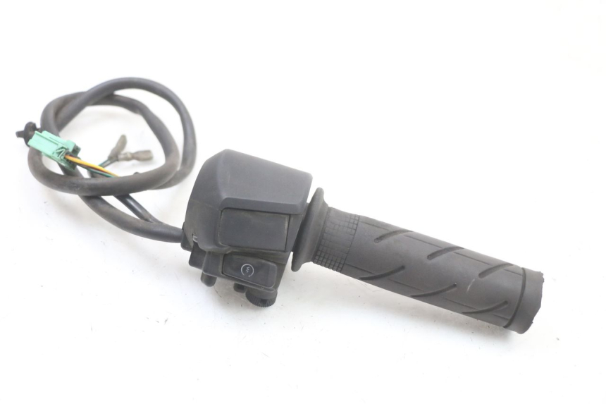 photo de COMANDO DESTRO HONDA FES S-WING SWING 125 (2007 - 2015) - Vista principale