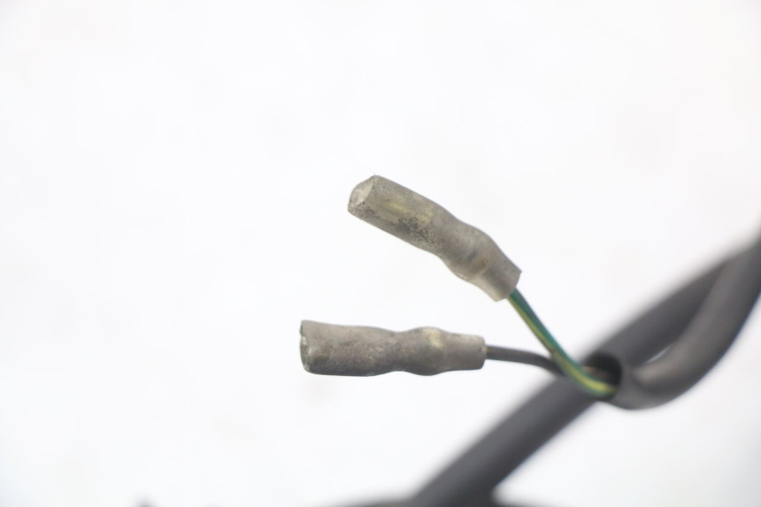 photo de COMANDO DESTRO HONDA FES S-WING SWING 125 (2007 - 2015) - Dettagli dei punti di fissaggio