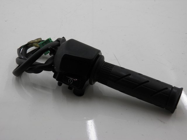 photo de COMANDO DESTRO HONDA FES S-WING SWING 125 (2007 - 2015) - Vista principale