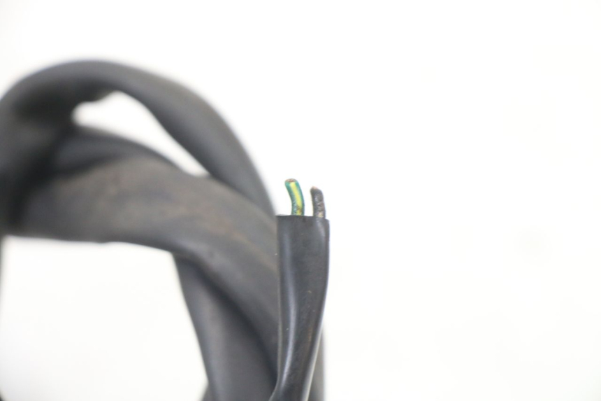 photo de MANUBRIO DESTRO HONDA FES S-WING SWING ABS 125 (2007 - 2015) - Dettagli dei punti di fissaggio