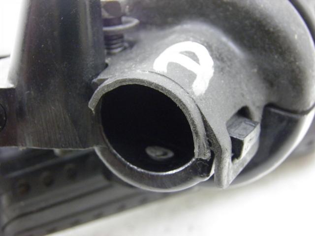 photo de Comando destro HONDA NH VISION 50 (1985 - 1994) - Vista d'insieme del prodotto