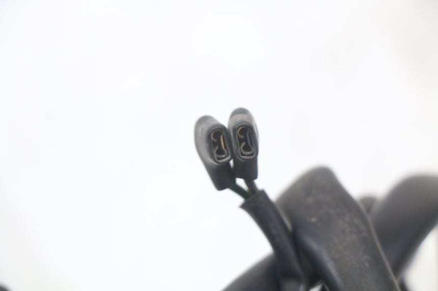 photo de COMANDO DESTRO HONDA PCX (JF28) 125 (2009 - 2011) - Stato della superficie e materiale