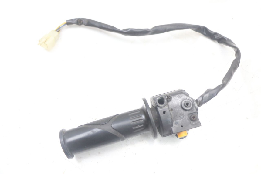 photo de COMMUTATORE DESTRO JM MOTORS OLDIES 4T 50 (2010 - 2020) - Altra angolazione