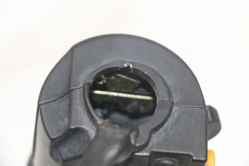 photo de COMMUTATORE DESTRO JM MOTORS OLDIES 4T 50 (2010 - 2020) - Vista d'insieme del prodotto