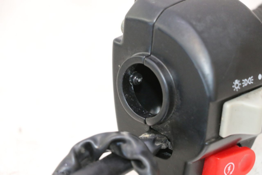 photo de COMANDO DESTRO RIDE JUMP 2T 50 (2012 - 2017) - Ricambio usato controllato