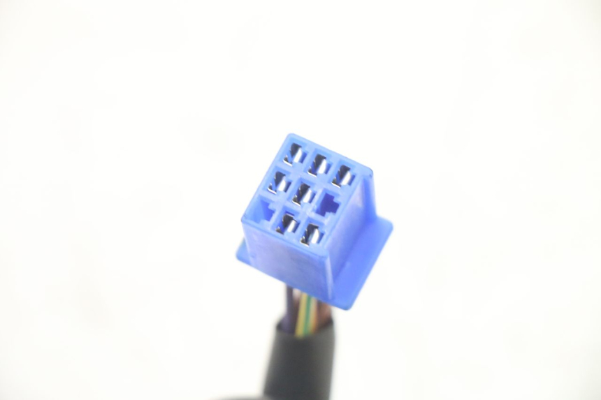 photo de COMMUTATORE DESTRO KIDEN KD125-G 125 (2018 - 2022) - Ricambio usato controllato