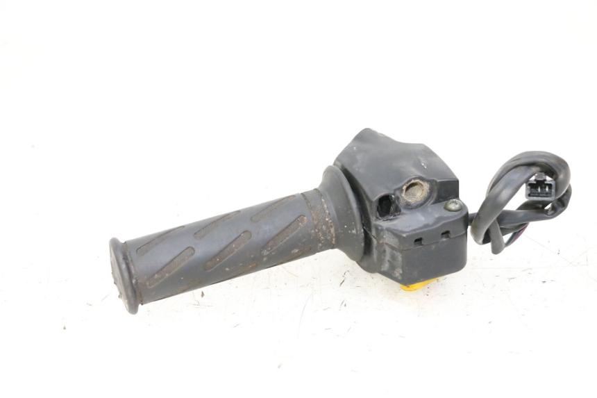 photo de MANUBRIO DESTRO PEUGEOT KISBEE 2T 50 (2010 - 2017) - Dettaglio del componente