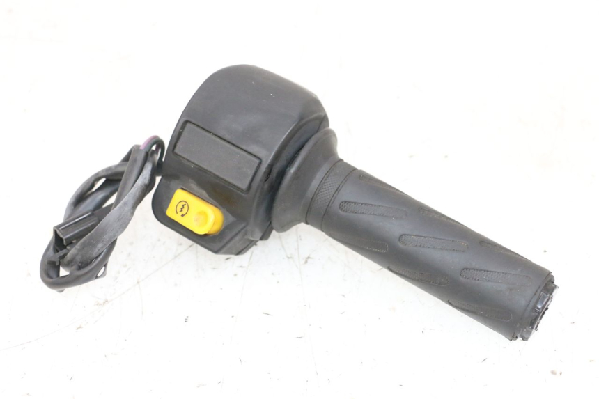 photo de MANUBRIO DESTRO PEUGEOT KISBEE 2T 50 (2010 - 2017) - Vista principale