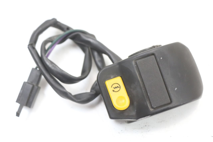 photo de MANUBRIO DESTRO PEUGEOT KISBEE 4T 50 (2010 - 2017) - Vista principale