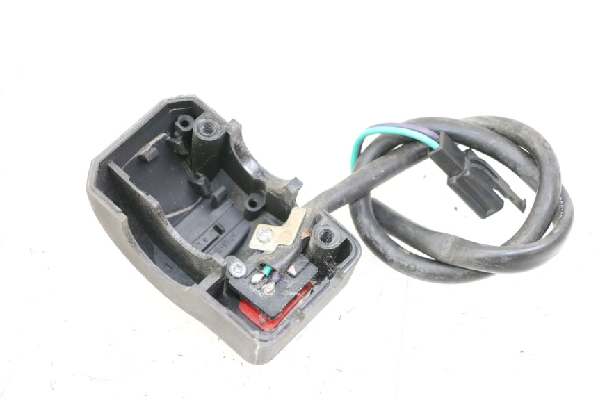 photo de MANUBRIO DESTRO PEUGEOT KISBEE 4T 50 (2018 - 2022) - Dettaglio del componente